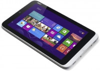 Acer Iconia W3-810 32GB 8 inch Windows 10, Wi-Fi