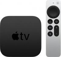 Apple TV 4K 2nd Generation 32GB (A2169)