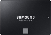 Samsung 870 Evo MZ-77E1T0 1TB 2.5  SATA III