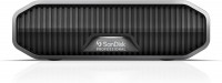 SanDisk Professional G-DRIVE 12TB Enterprise-Class Desktop Hard Drive, up to 250MB/s USB-C (5Gbps), USB 3.2 Gen 1 (New)