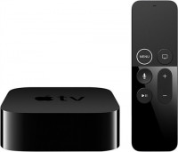 Apple TV 4K 1. Gen 32GB (A1842) with Siri Remote