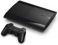 Sell PS3 Super Slim