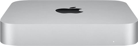 Apple Mac Mini M1 (2020) 16GB Ram 2TB SSD, Silver