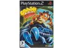 Crash of the Titans - MonsterEdition PS2
