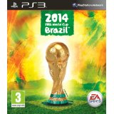 2014 FIFA World Cup Brazil PS3