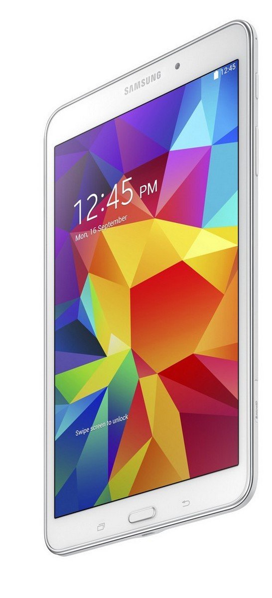 Samsung Galaxy Tab 4 7-inch Tablet 8GB WiFi - White