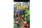 Ape Escape (On The Loose) PSP