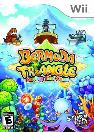 Bermuda Triangle Wii