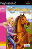 Barbie Horse Adventure WildHorse Rescue PS2