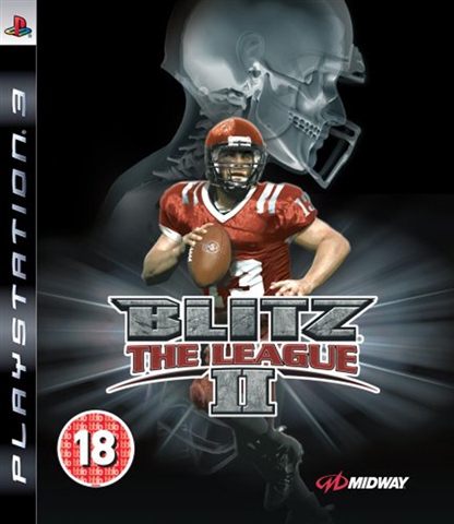 Blitz: The League 2 PS3