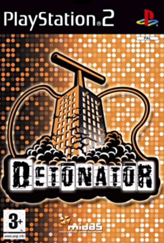 Detonator PS2