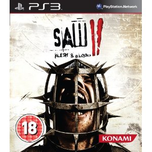 Saw 2 PS3