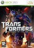 Transformers Revenge Of The Fallen Xbox 360