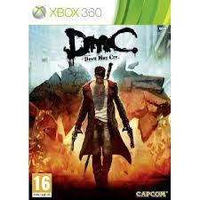 DmC Xbox 360