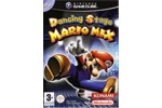 Dancing Stage Mario Mix (Gamecube)