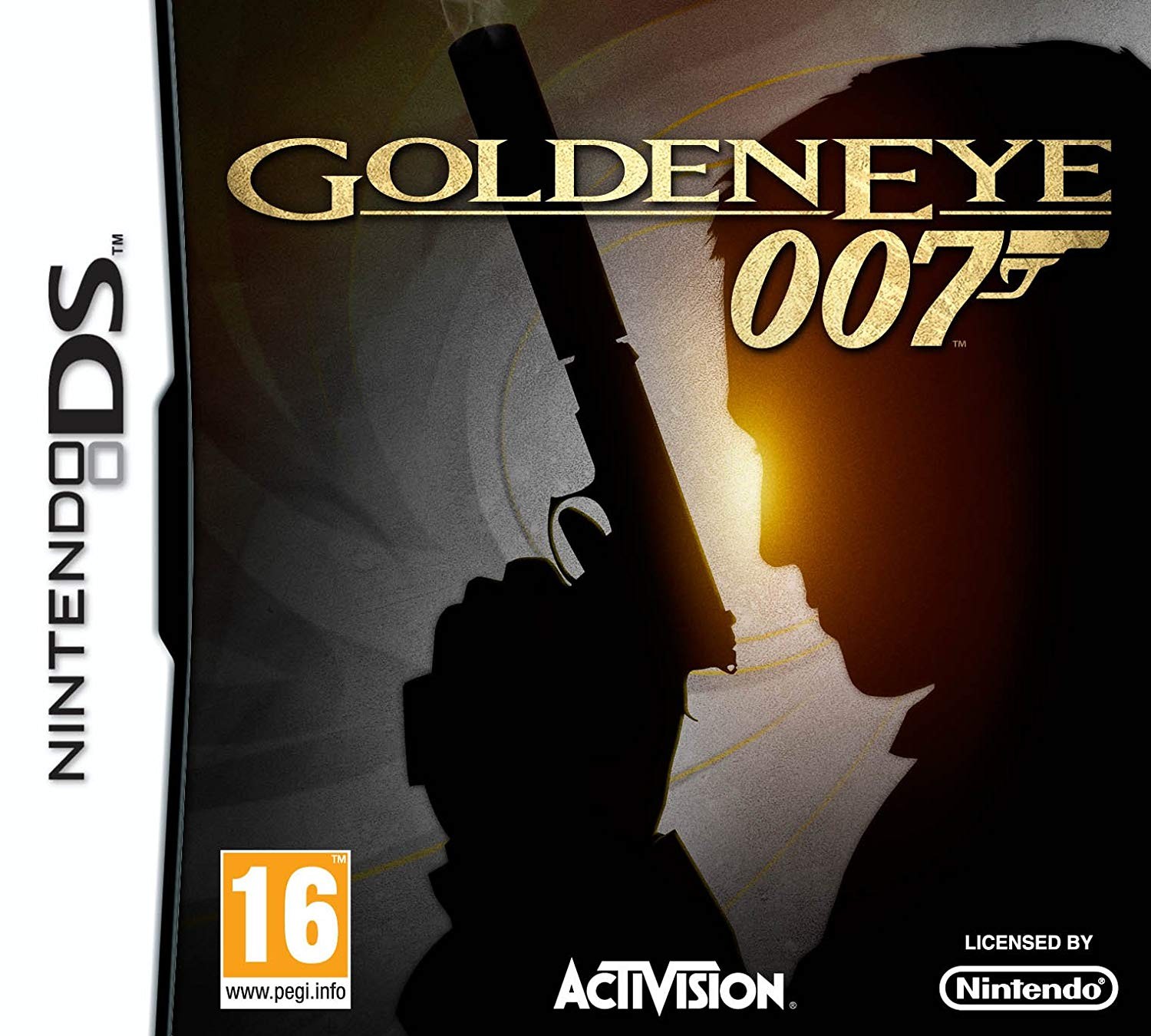 Goldeneye 007 DS