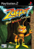 Zapper - One Wicked Cricket PS2