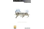 Dissidia 012: Final Fantasy PSP