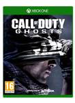 Call Of Duty: Ghosts Xbox One