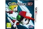 Cave Story 3D 3DS