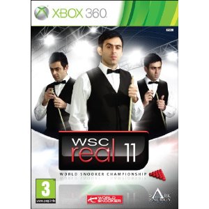 WSC Real 11 Xbox 360