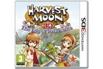 Harvest Moon: The Tale Of Two Towns 3DS