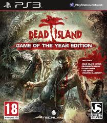 Dead Island: Game of the Year Edition PS3