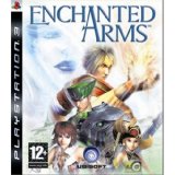 Enchanted Arms PS3