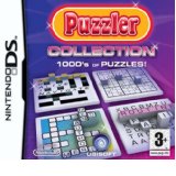 Puzzler Collection DS
