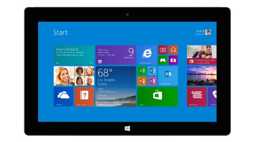 Microsoft Surface 2 32GB with Touch Cover