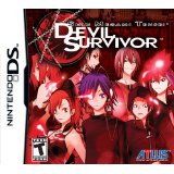Shin Megami Tensei Devil Survivor DS