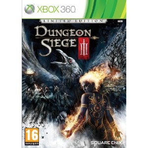 Dungeon Siege III: Limited Edition Xbox 360