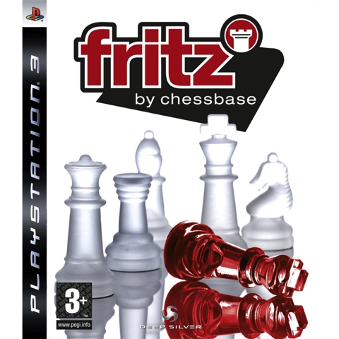 Fritz Chess PS3