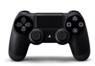 Sony PlayStation DualShock 4 V1 Controller