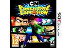 Cartoon Network: Punch Time Explosion 3DS