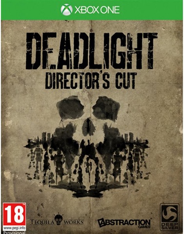 Deadlight: Directors Cut Xbox One