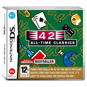42 All Time Classics DS