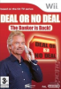 Deal or No Deal: The Banker Is Back Wii