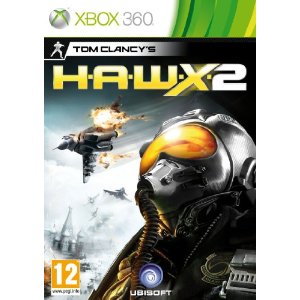 Tom Clancy's HAWX 2 Xbox 360