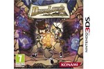 Doctor Lautrec and The Forgotten Knights 3DS