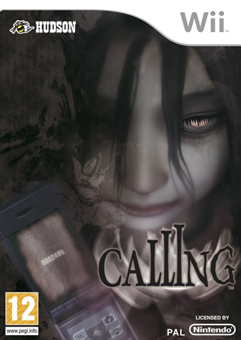 Calling Wii