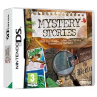 Mystery Stories DS