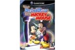 Magical Mirror Starring Mickey Mouse (Gamecube)