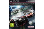 Ridge Racer Unbounded PS3