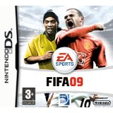 FIFA 09 DS