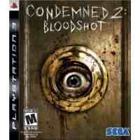 Condemned 2: Bloodshot PS3