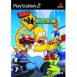 Simpsons Hit & Run PS2