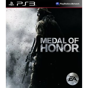 Medal Of Honor Tier 1 Edition PS3