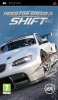 Need for speed: Shift PSP