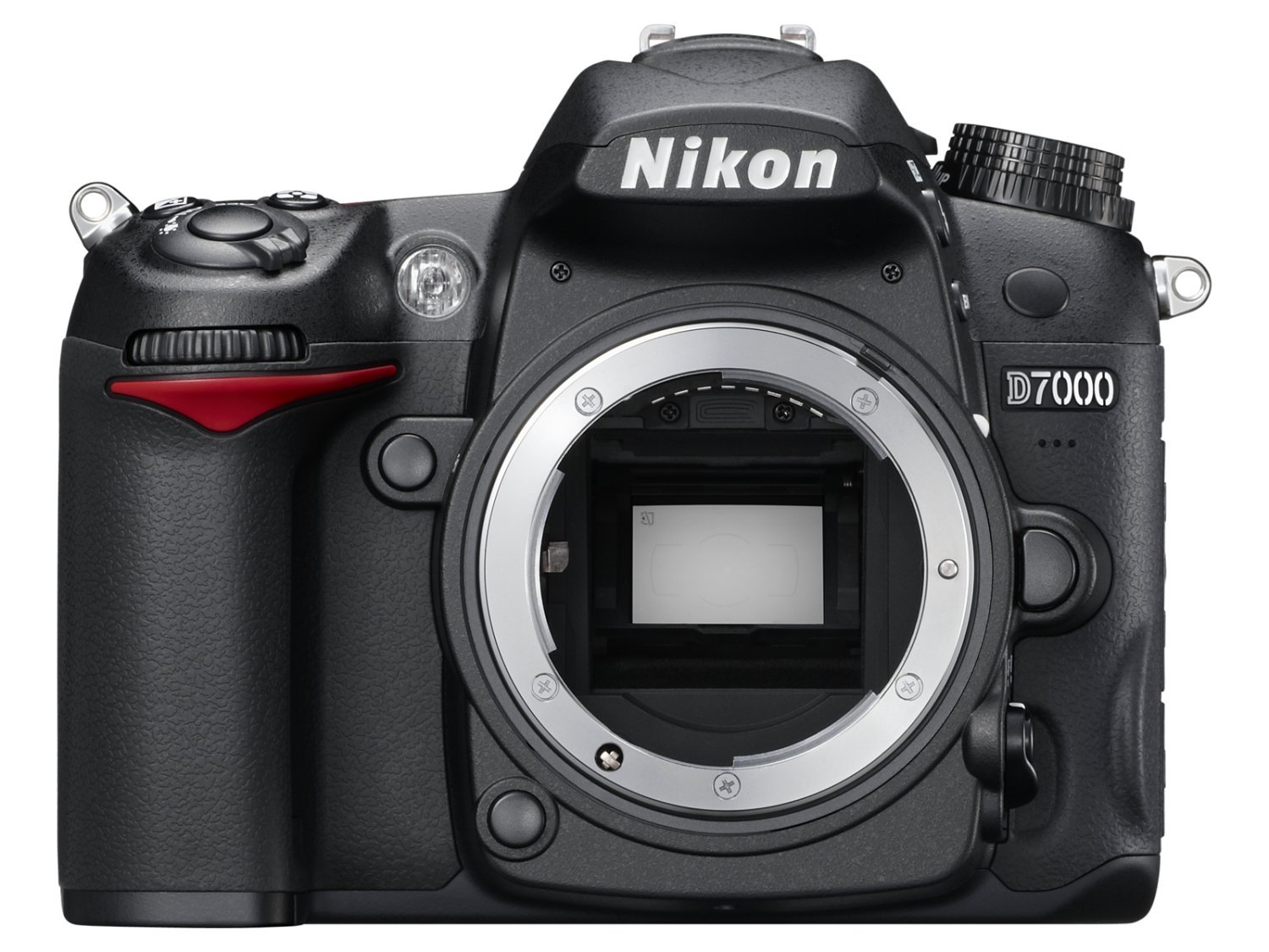 Nikon D7000 Digital SLR Camera Body Only